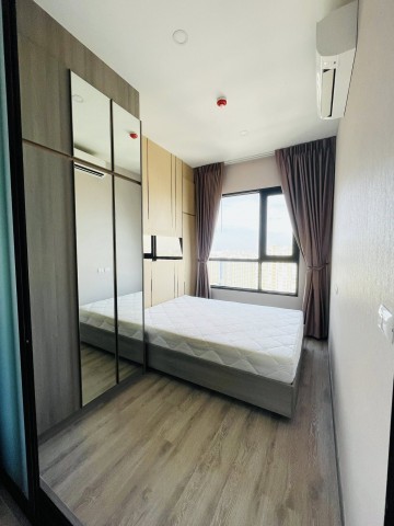 KnightsBridge Prime Onnut beautiful view 31st floor BTS Onnut
