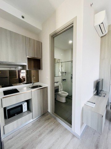 KnightsBridge Prime Onnut beautiful view 31st floor BTS Onnut - รูปที่ 2