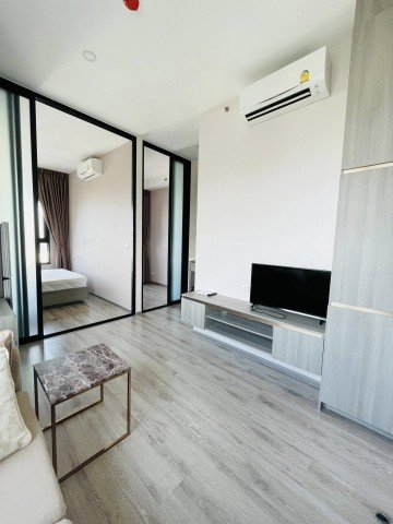 KnightsBridge Prime Onnut beautiful view 31st floor BTS Onnut - รูปที่ 4