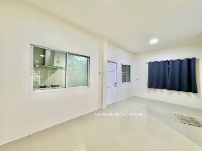 LM26-0166 ขายทาวน์เฮ้าส์ 2 ชั้น หลังมุม มบ.ชนันธรวินด์มิลล์ เพชรเกษม69 พื้นที่ 27 ตรว 3นอน 2น้ำ - รูปที่ 5