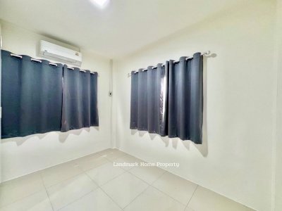 LM26-0166 ขายทาวน์เฮ้าส์ 2 ชั้น หลังมุม มบ.ชนันธรวินด์มิลล์ เพชรเกษม69 พื้นที่ 27 ตรว 3นอน 2น้ำ - รูปที่ 6