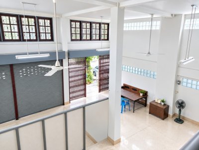 261001koatpaas ให้เช่า โรงแรม โรงแรม AIRBNB 15นอน 15น้ำ 3.5-4.5ชั้น  ติดถนนราชพฤกษ์ ใกล้เดอะ เซอร์เคิล ราชพฤกษ์ 300 ม. และ Little Walk - รูปที่ 6