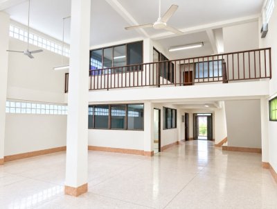 261001koatpaas ให้เช่า โรงแรม โรงแรม AIRBNB 15นอน 15น้ำ 3.5-4.5ชั้น  ติดถนนราชพฤกษ์ ใกล้เดอะ เซอร์เคิล ราชพฤกษ์ 300 ม. และ Little Walk - รูปที่ 4