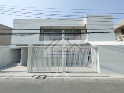 ให้เช่าบ้านเดี่ยว2ชั้น4นอนย่านสุทธิสาร ลาดพร้าว รัชดา ห้วยขวางใกล้MRTสุทธิสาร รัชดา ลาดพร้าว ห้วยขวาง - รูปที่ 4