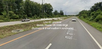 DSL-886 ขาย ที่ดิน ขายที่ดินเปล่า ติดถนนสุวรรณศร กบินทร์บุรี จ.ปราจีนบุรี 10 ไร่ ราคา 24 ล้านบาท (2.4 ล้านบาท/ไร่) 24000000 บาท ใกล้กับ - รูปที่ 2