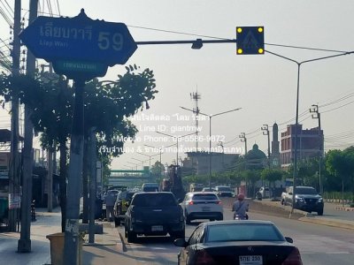 DSL-885 ขาย ที่ดิน เป็นที่ดินเปล่าจัดสรรแปลงเล็ก รูปสี่เหลี่ยมผืนผ้า ที่อยู่มุมสงบ ท่ามกลางธรรมชาติ มีเพื่อนบ้าน อยู่ในผังสีเขียว - รูปที่ 3