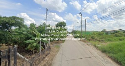 DSL-885 ขาย ที่ดิน เป็นที่ดินเปล่าจัดสรรแปลงเล็ก รูปสี่เหลี่ยมผืนผ้า ที่อยู่มุมสงบ ท่ามกลางธรรมชาติ มีเพื่อนบ้าน อยู่ในผังสีเขียว - รูปที่ 6
