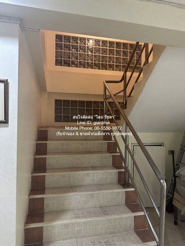 DSL-714 ขาย อพาร์ทเมนท์ ขายอพาร์ทเม้นท์ (Apartment) 4 ชั้น และร้านค้าให้เช่า ซอยโชคชัย 4 บนเนื้อที่ 280 ตร.ว. พร้อมที่จอดรถ 12-15 คัน ราคา - รูปที่ 3