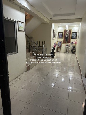 DSL-714 ขาย อพาร์ทเมนท์ ขายอพาร์ทเม้นท์ (Apartment) 4 ชั้น และร้านค้าให้เช่า ซอยโชคชัย 4 บนเนื้อที่ 280 ตร.ว. พร้อมที่จอดรถ 12-15 คัน ราคา - รูปที่ 2