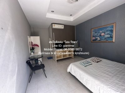 DSL-714 ขาย อพาร์ทเมนท์ ขายอพาร์ทเม้นท์ (Apartment) 4 ชั้น และร้านค้าให้เช่า ซอยโชคชัย 4 บนเนื้อที่ 280 ตร.ว. พร้อมที่จอดรถ 12-15 คัน ราคา - รูปที่ 6