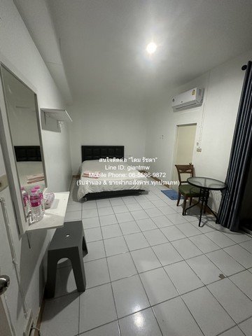 DSL-714 ขาย อพาร์ทเมนท์ ขายอพาร์ทเม้นท์ (Apartment) 4 ชั้น และร้านค้าให้เช่า ซอยโชคชัย 4 บนเนื้อที่ 280 ตร.ว. พร้อมที่จอดรถ 12-15 คัน ราคา - รูปที่ 4