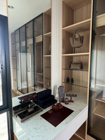 POOL VILLA ราคาพิเศษเพียง 8.9 ล้าน | #โซนสันกำแพง บ้านในโครงการ บ้านหรูพร้อมสระว่ายน้ำ บนทำเลสงบ เป็นส่วนตัว - รูปที่ 4