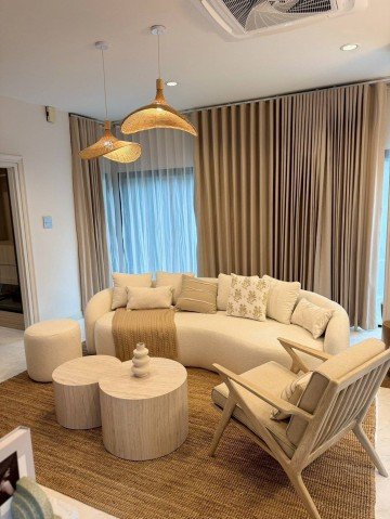 POOL VILLA ราคาพิเศษเพียง 8.9 ล้าน | #โซนสันกำแพง บ้านในโครงการ บ้านหรูพร้อมสระว่ายน้ำ บนทำเลสงบ เป็นส่วนตัว - รูปที่ 3