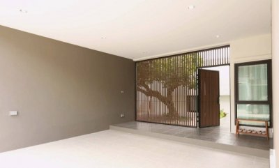 POOL VILLA ราคาพิเศษเพียง 8.9 ล้าน | #โซนสันกำแพง บ้านในโครงการ บ้านหรูพร้อมสระว่ายน้ำ บนทำเลสงบ เป็นส่วนตัว - รูปที่ 8