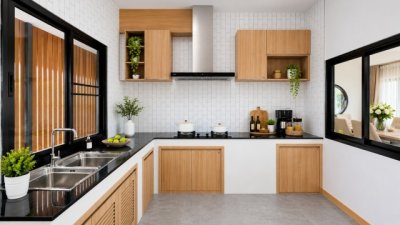 บ้านเดี่ยวสไตล์ Modern บนทำเลศักยภาพ ใกล้มหาวิทยาลัยแม่โจ้เพียง 3 นาที - รูปที่ 4