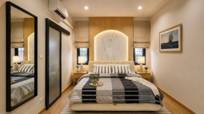 บ้านเดี่ยวสไตล์ Modern บนทำเลศักยภาพ ใกล้มหาวิทยาลัยแม่โจ้เพียง 3 นาที - รูปที่ 3