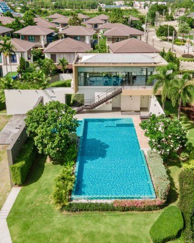 ราคาพิเศษเพียง 5.3 ล้าน #โซนสันกำแพง บ้านสร้างใหม่ บ้านในโครงการ | สวนหลังบ้านไม่ติดบ้านใคร - รูปที่ 6