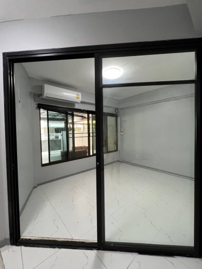 ให้เช่าทาวโฮม2ชั้นใกล้โรงเรียนนานาชาติเอกมัย ใกล้ห้าง Donki mall thonglor-ekamai ระยะประมาณ 1 กิโลเมตร   จดทะเบียนบริษัทได้ ซอยเอกมัย 12 - รูปที่ 6