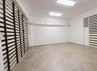โกดัง 525 ตรม  พร้อมบ้านพักคนงาน10 ห้องนอน ห้องน้ำในตัวทุกห้อง บนที่ดิน 379 ตรว  คลองหก อำเภอคลองหลวง - รูปที่ 5