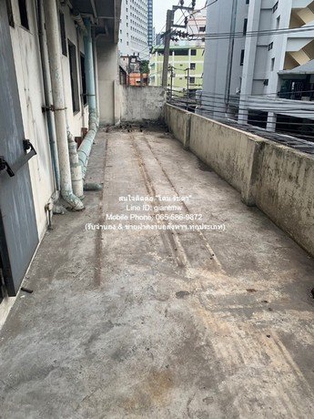 DSL-850 ขาย สำนักงาน ขายอาคารสำนักงาน 6.5 ชั้น (ต้องรีโนเวท) มีช่องลิฟต์ จอดรถได้ 2 คัน ติดถนนรัชดาภิเษก 72 ตร.ว. (พื้นที่ใช้สอย 2,016 - รูปที่ 7