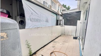 LM26-0185 ขายทาวน์โฮม 2 ชั้น มบ.อินดี้1 ประชาอุทิศ90 พื้นที่ 18.1 ตรว 2นอน 3น้ำ ใกล้ รร.สารสาสน์วิเทศประชาอุทิศ IEP - รูปที่ 8