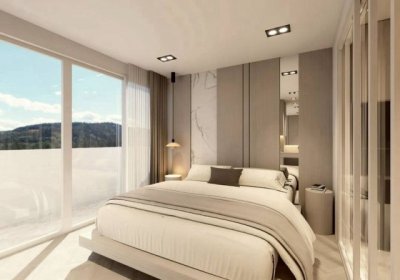 ขายชมดอยคอนโด 1 ห้องนอน วิวดอย รีโนเวทใหม่ ใกล้ MAYA เพียง 2.75 ล้าน - รูปที่ 5