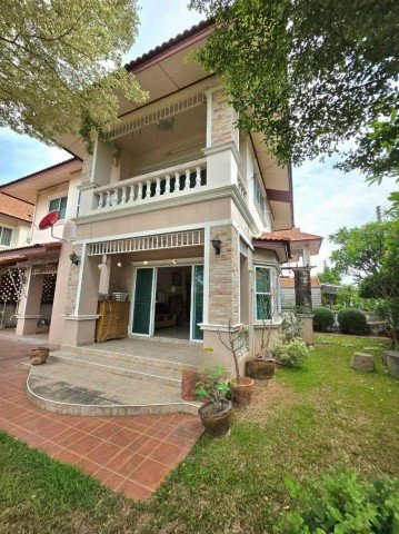 ขายบ้านแปลงมุม 70.1 ตร.ว. ศิริพรการ์เด้นท์ สันนาเม็ง ราคา 3.2 ล้านบาท - รูปที่ 8