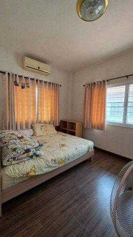 ขายบ้านแปลงมุม 70.1 ตร.ว. ศิริพรการ์เด้นท์ สันนาเม็ง ราคา 3.2 ล้านบาท - รูปที่ 7