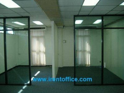 ให้เช่า สำนักงาน อาคารพลอยมิตร กรุงเทพ ใกล้กับ - ชั้นที่ 1 - รูปที่ 2
