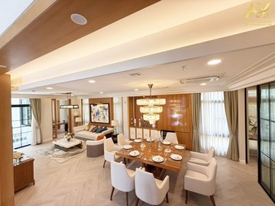 บ้านเดี่ยว นันทวัน พระราม 9 - กรุงเทพกรีฑาตัดใหม่ ดีไซน์ Modern Classic สุดอลังการ พื้นที่ขนาด 178 ตร.ว. ในราคาสุดพิเศษ เพียง 85 MB. - รูปที่ 5
