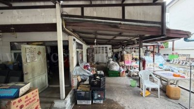บ้านเดี่ยวพร้อมที่ดิน 73 ตารางวา ซอย นนทบุรี 12 แยก 6/1 - รูปที่ 2