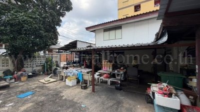 บ้านเดี่ยวพร้อมที่ดิน 73 ตารางวา ซอย นนทบุรี 12 แยก 6/1 - รูปที่ 3