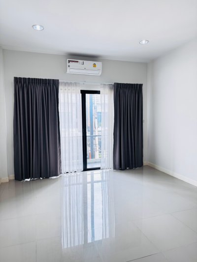 ปรับราคาพิเศษ! ทาวน์โฮม 2 ชั้น ทำเลสืบศิริ โคราช  เหลือเพียง 2,290,000 บาท - รูปที่ 7