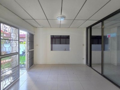 ให้เช่าบ้านเดี่ยว 2 ชั้น 67ตรว. เกษตร นวมินทร์ ใกล้โรงเรียนเลิศหล้า - รูปที่ 4