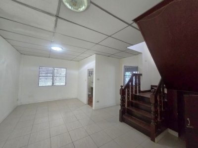 ให้เช่าบ้านเดี่ยว 2 ชั้น 67ตรว. เกษตร นวมินทร์ ใกล้โรงเรียนเลิศหล้า - รูปที่ 3