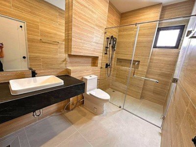 ขายพูลวิลล่าบางละมุงชลบุรี โครงการสุดหรู THAMBER Private Pool Villa  มอเตอร์เวย์ใหม่ หมายเลข7 – ทางเข้า หาดจอมเทียน - รูปที่ 2