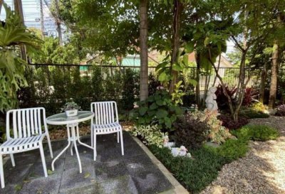 ลดราคาขาย บ้านสวยสุดคุ้ม 5.9 ล้าน 75.7 ตรว. #นันทนา2 #แลนด์แอนด์เฮ้าส์ #แม่โจ้ #สันทราย บ้านเดี่ยว 2 ชั้น #หลังหัวมุม พื้นที่กว้าง เงียบสงบ - รูปที่ 7