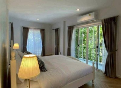 ลดราคาขาย บ้านสวยสุดคุ้ม 5.9 ล้าน 75.7 ตรว. #นันทนา2 #แลนด์แอนด์เฮ้าส์ #แม่โจ้ #สันทราย บ้านเดี่ยว 2 ชั้น #หลังหัวมุม พื้นที่กว้าง เงียบสงบ - รูปที่ 5