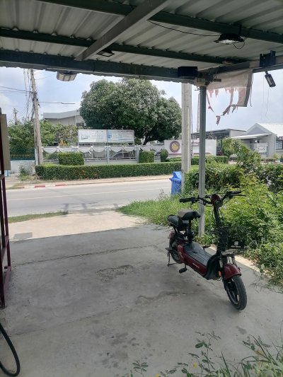 ขายที่ดินหน้าไฟฟ้าภูมิภาคอำเภอดอนตูม - รูปที่ 3