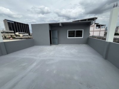 T26-389  ให้เช่า อาคารพาณิชย์ - 70000 บาทต่อเดือน กรุงเทพ ห้องนอน 1 ห้อง ห้องน้ำ 4 ห้อง ชั้นทั้งหมด 6 ชั้น - รูปที่ 8