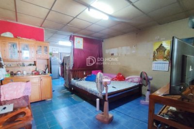 ขายทาวน์เฮ้าส์ หมู่บ้านเกษราวิลล์ บางกรวย-วัดชลอ (DD002527) - รูปที่ 3