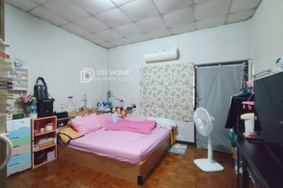 ขายทาวน์เฮ้าส์ หมู่บ้านเกษราวิลล์ บางกรวย-วัดชลอ (DD002527) - รูปที่ 6