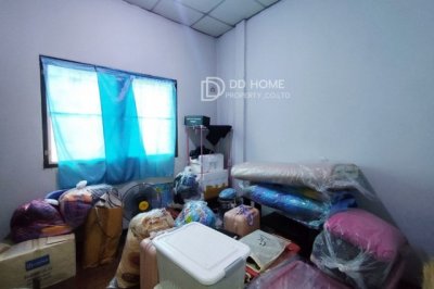 ขายทาวน์เฮ้าส์ หมู่บ้านเกษราวิลล์ บางกรวย-วัดชลอ (DD002527) - รูปที่ 7