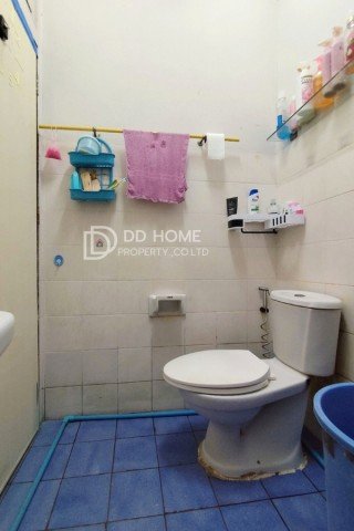 ขายทาวน์เฮ้าส์ หมู่บ้านเกษราวิลล์ บางกรวย-วัดชลอ (DD002527) - รูปที่ 8