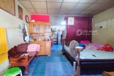 ขายทาวน์เฮ้าส์ หมู่บ้านเกษราวิลล์ บางกรวย-วัดชลอ (DD002527) - รูปที่ 4