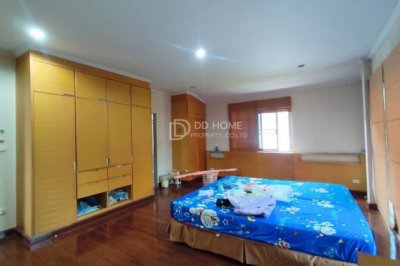ขายหมู่บ้านศุภาลัยการ์เด้นท์วิลล์ รัตนาธิเบศร์-แคราย หลังมุม (DD002526) - รูปที่ 5
