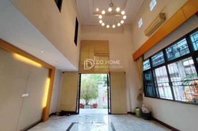 ขายหมู่บ้านศุภาลัยการ์เด้นท์วิลล์ รัตนาธิเบศร์-แคราย หลังมุม (DD002526) - รูปที่ 3