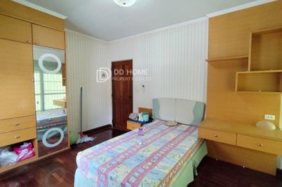 ขายหมู่บ้านศุภาลัยการ์เด้นท์วิลล์ รัตนาธิเบศร์-แคราย หลังมุม (DD002526) - รูปที่ 6