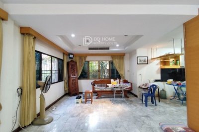 ขายหมู่บ้านศุภาลัยการ์เด้นท์วิลล์ รัตนาธิเบศร์-แคราย หลังมุม (DD002526) - รูปที่ 4