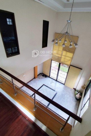ขายหมู่บ้านศุภาลัยการ์เด้นท์วิลล์ รัตนาธิเบศร์-แคราย หลังมุม (DD002526) - รูปที่ 7